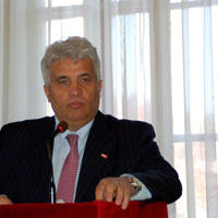 Zoran Mladenović